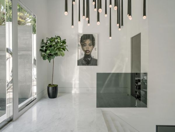 Los Angeles Home 999434