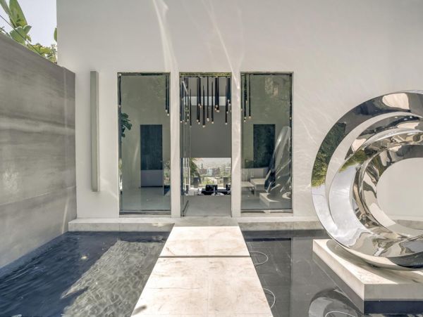 Los Angeles Home 999434