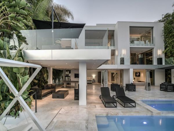 Los Angeles Home 999434