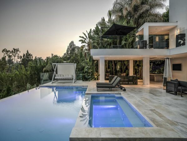 Los Angeles Home 999434