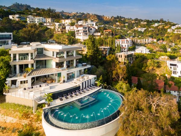 Los Angeles Home 999435
