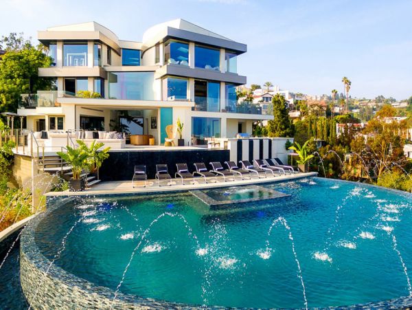 Los Angeles Home 999435