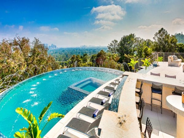 Los Angeles Home 999435