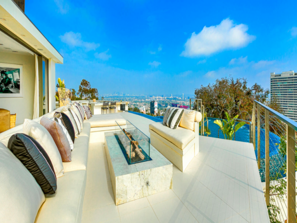 Los Angeles Home 999435