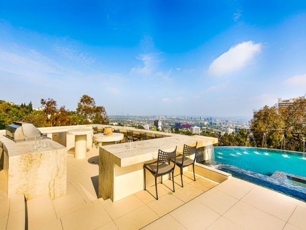 Los Angeles Home 999435