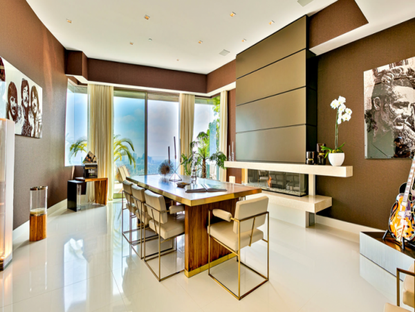 Los Angeles Home 999435