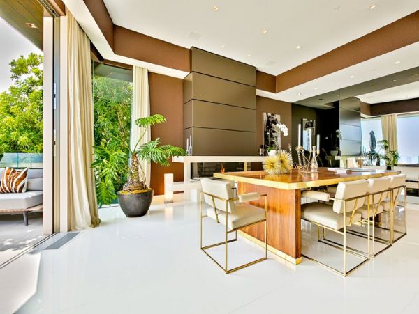 Los Angeles Home 999435
