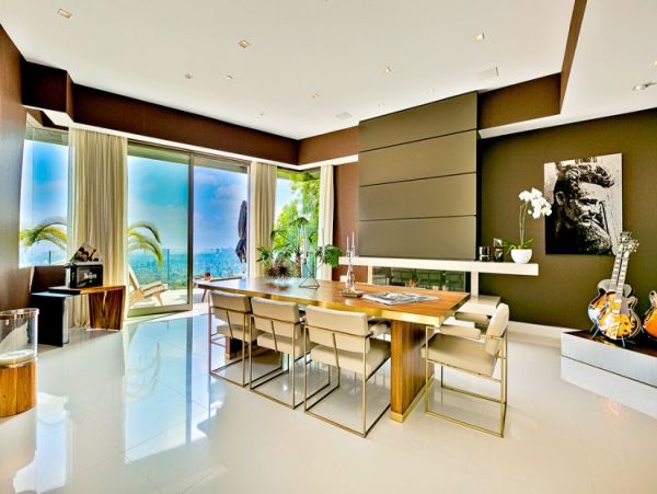 Los Angeles Home 999435