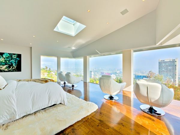 Los Angeles Home 999435