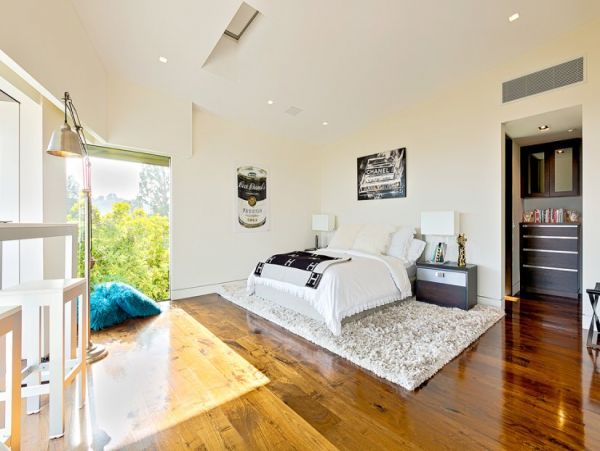 Los Angeles Home 999435