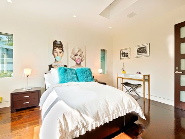 Los Angeles Home 999435