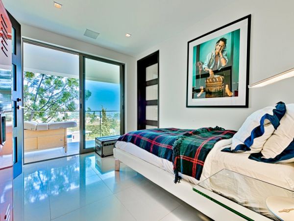 Los Angeles Home 999435