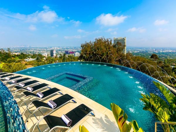 Los Angeles Home 999435