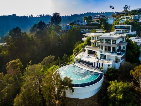 Los Angeles Home 999435