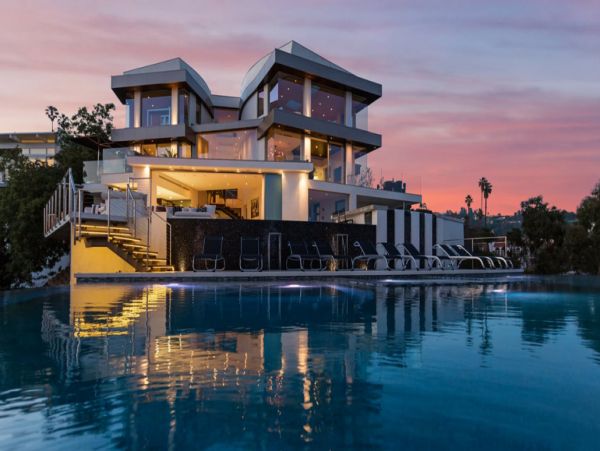Los Angeles Home 999435