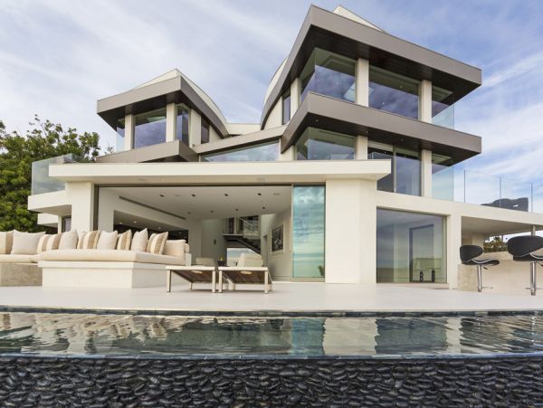 Los Angeles Home 999435