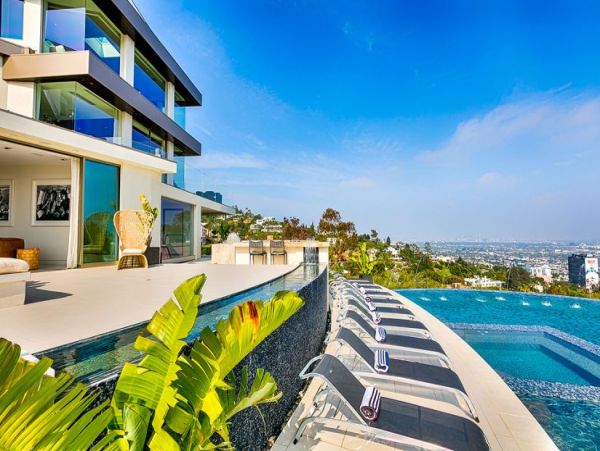 Los Angeles Home 999435