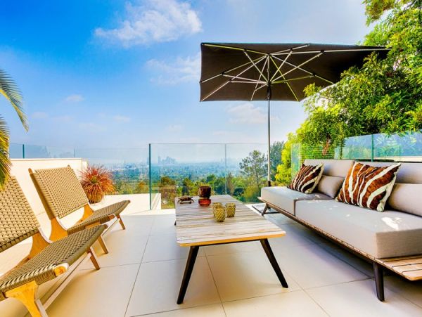 Los Angeles Home 999435