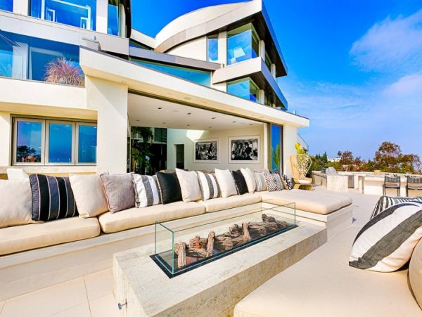 Los Angeles Home 999435