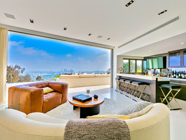 Los Angeles Home 999435