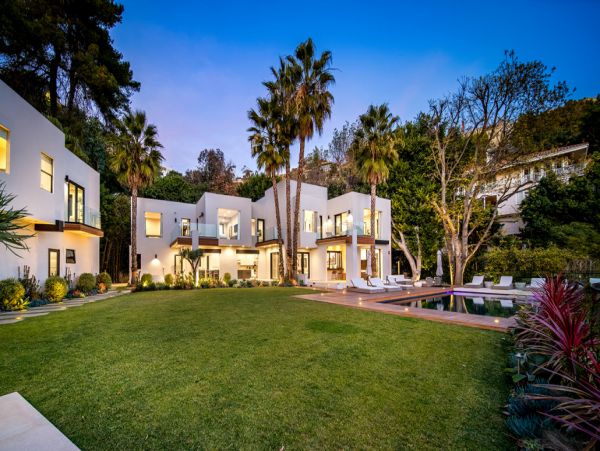 Los Angeles Home 999436