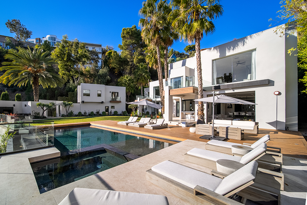 Los Angeles Home 999436