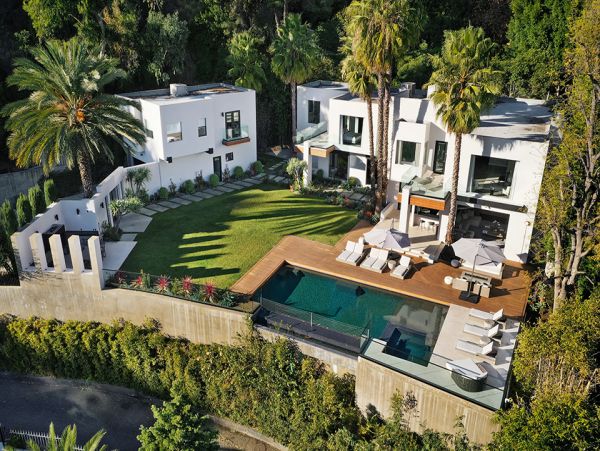 Los Angeles Home 999436