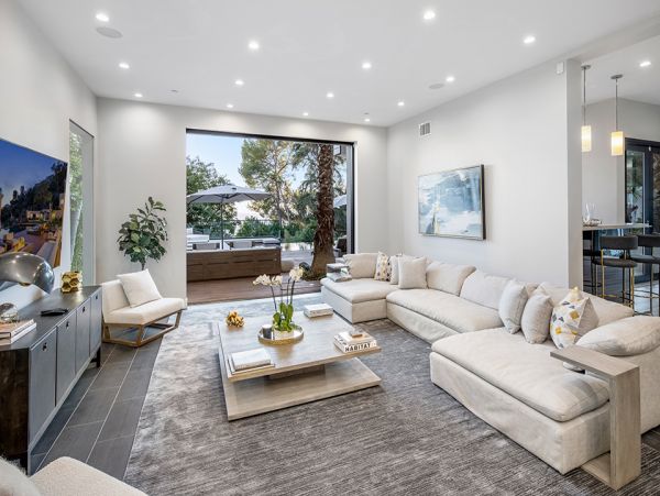 Los Angeles Home 999436