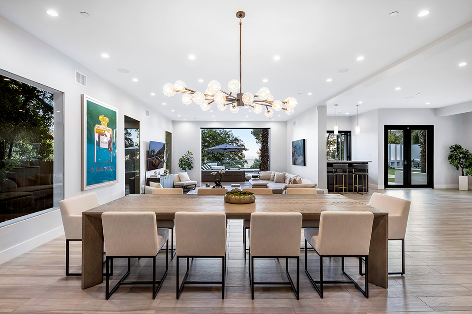 Los Angeles Home 999436