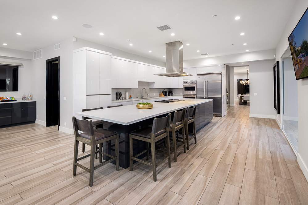 Los Angeles Home 999436