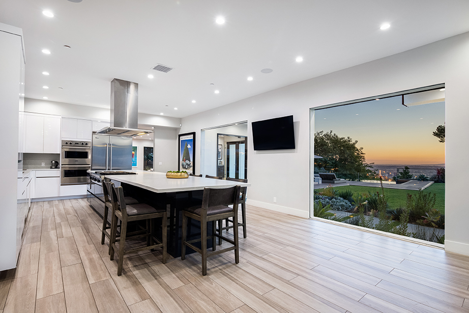 Los Angeles Home 999436