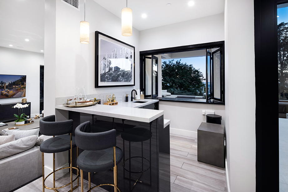 Los Angeles Home 999436