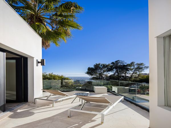 Los Angeles Home 999436