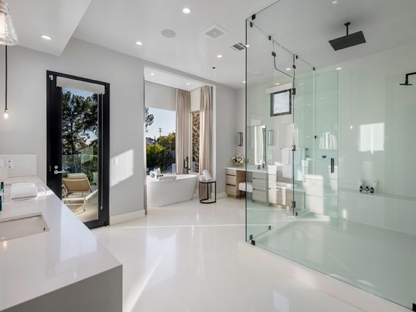 Los Angeles Home 999436