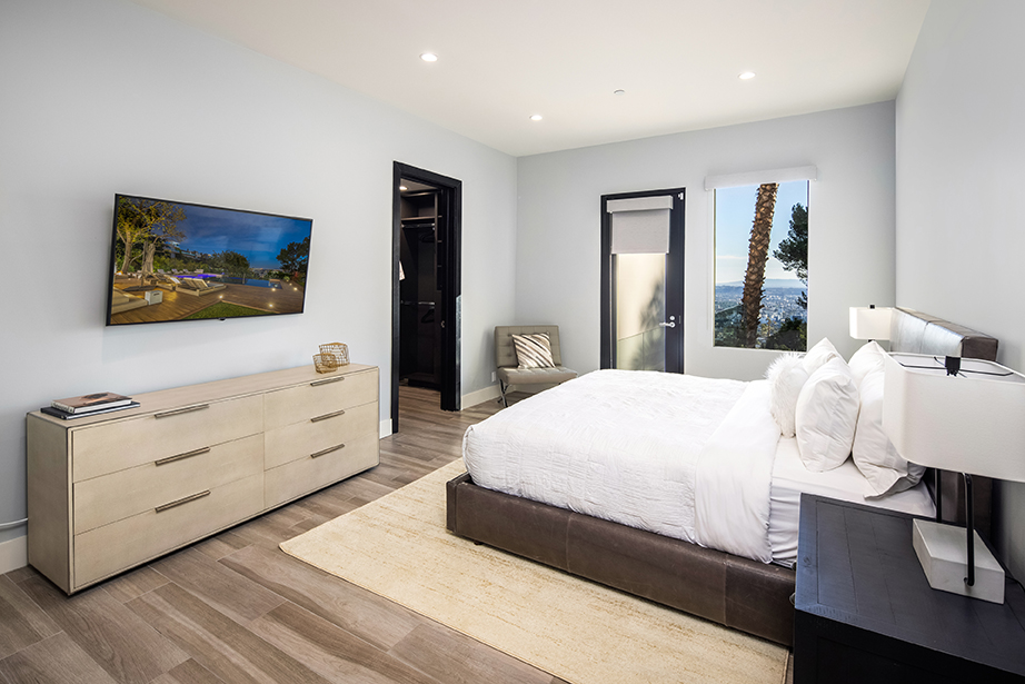Los Angeles Home 999436