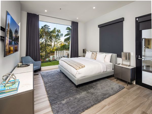Los Angeles Home 999436