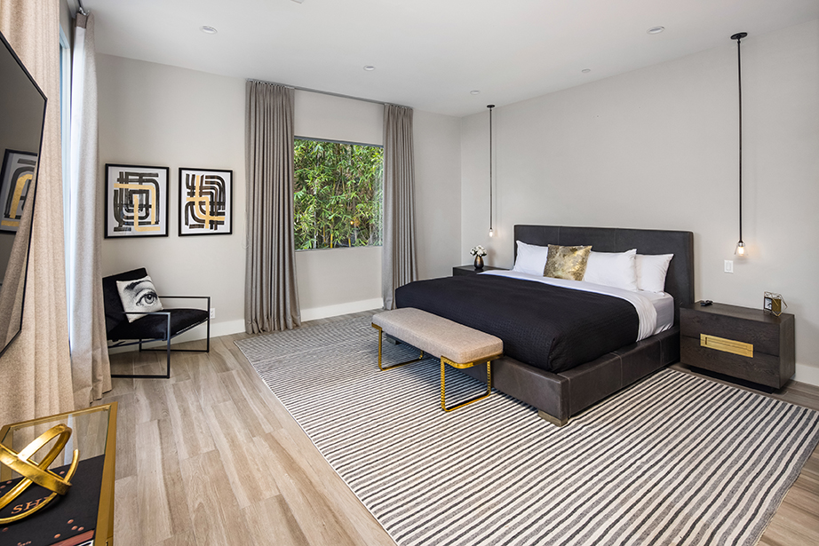 Los Angeles Home 999436
