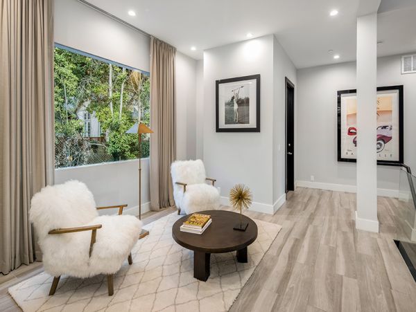 Los Angeles Home 999436