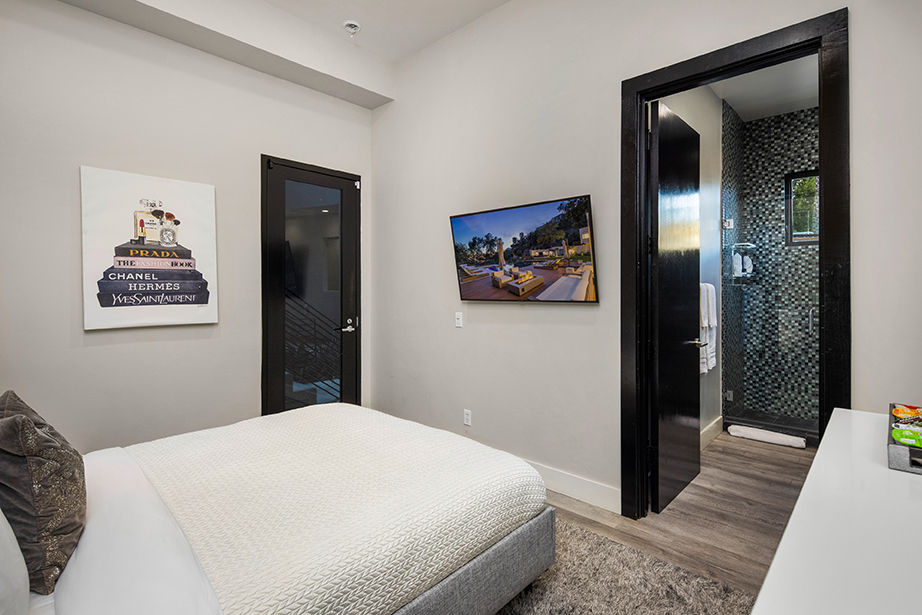 Los Angeles Home 999436