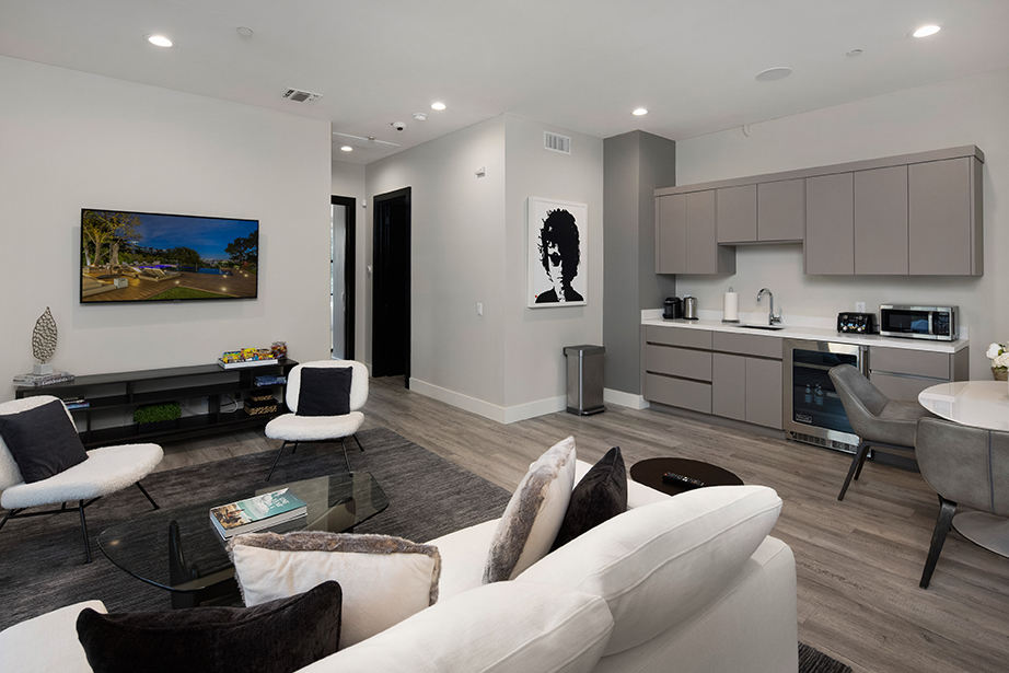 Los Angeles Home 999436