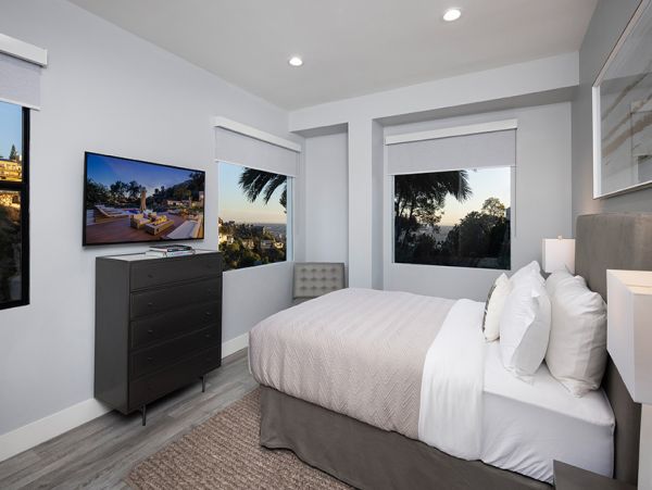 Los Angeles Home 999436