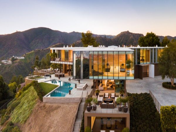 Los Angeles Home 999437
