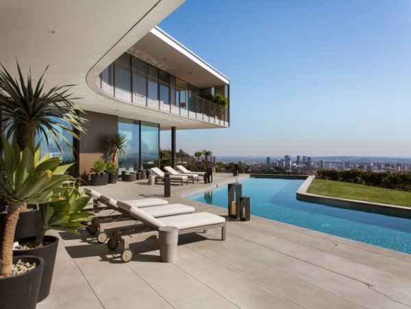 Los Angeles Home 999437