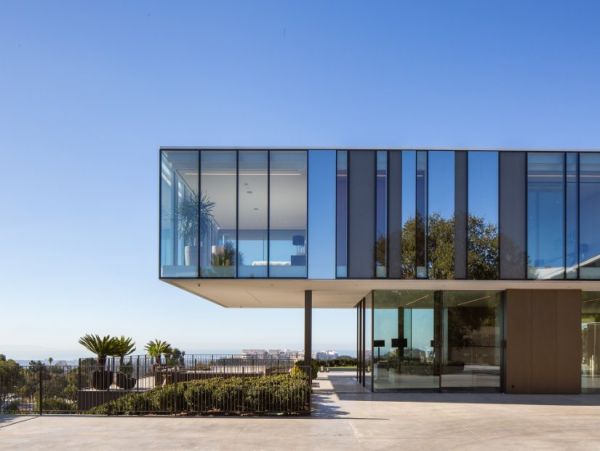 Los Angeles Home 999437
