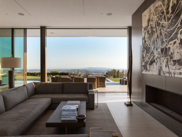 Los Angeles Home 999437