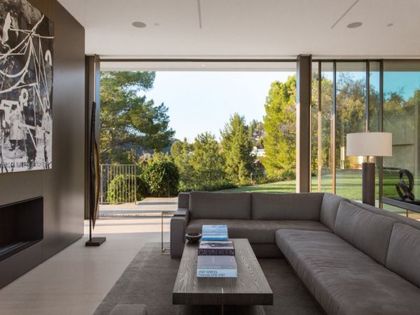 Los Angeles Home 999437