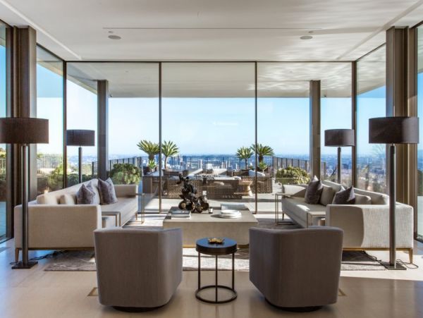 Los Angeles Home 999437