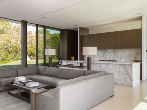 Los Angeles Home 999437