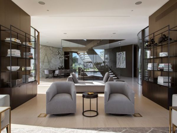 Los Angeles Home 999437
