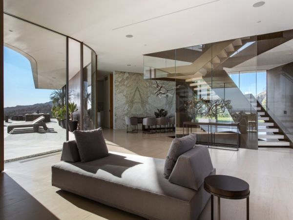Los Angeles Home 999437